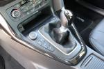 Ford Focus 1.0L EcoBoost 2014 года